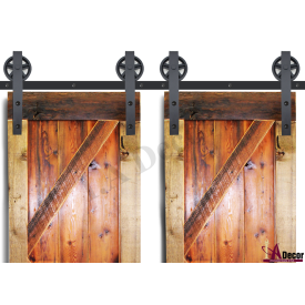 spokeddoubledoor