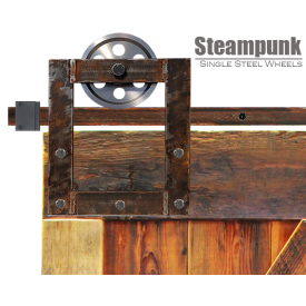 steampunksinglewheel