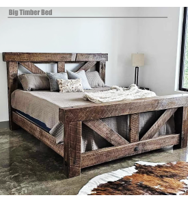 bigtimberbed
