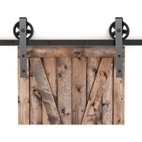 door