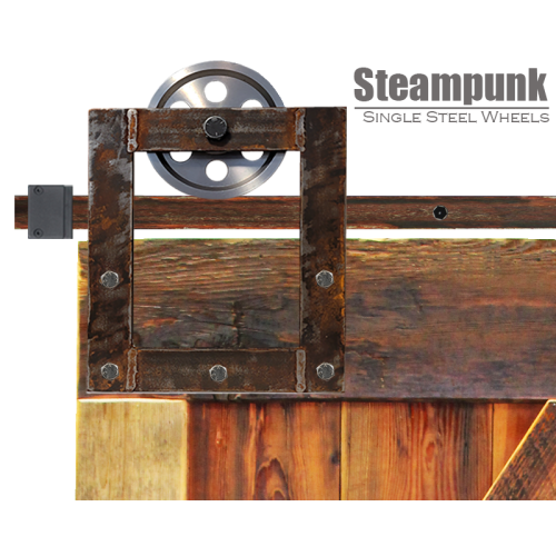 steampunksinglewheel